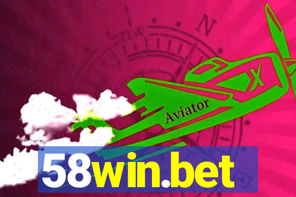58win.bet