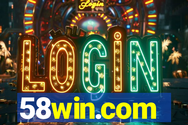 58win.com