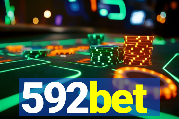 592bet
