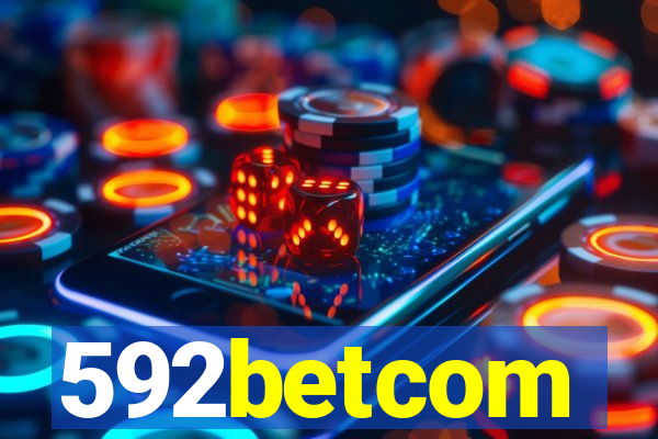 592betcom