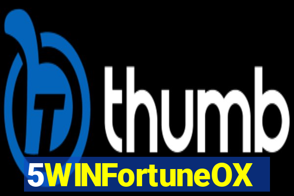 5WINFortuneOX