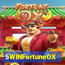 5WINFortuneOX