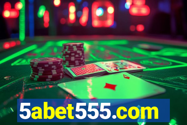 5abet555.com