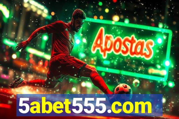 5abet555.com