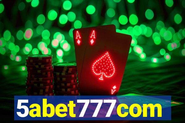 5abet777com
