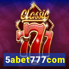 5abet777com