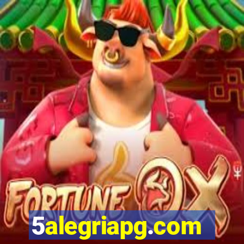 5alegriapg.com