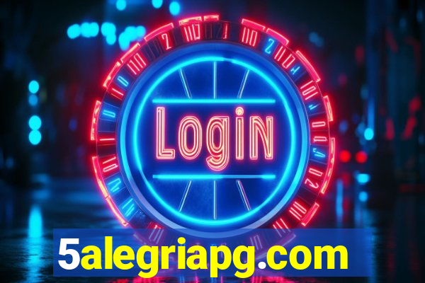 5alegriapg.com