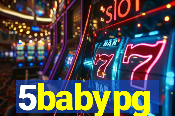 5babypg