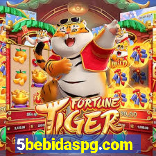 5bebidaspg.com
