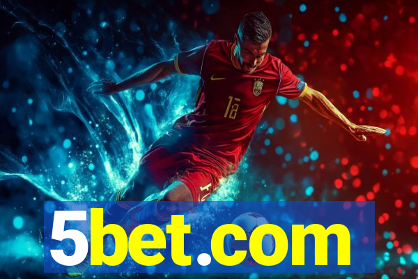 5bet.com