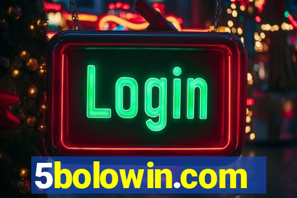 5bolowin.com