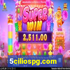 5ciliospg.com