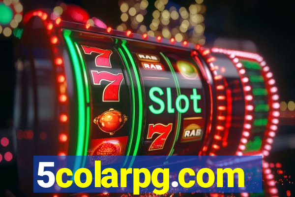 5colarpg.com
