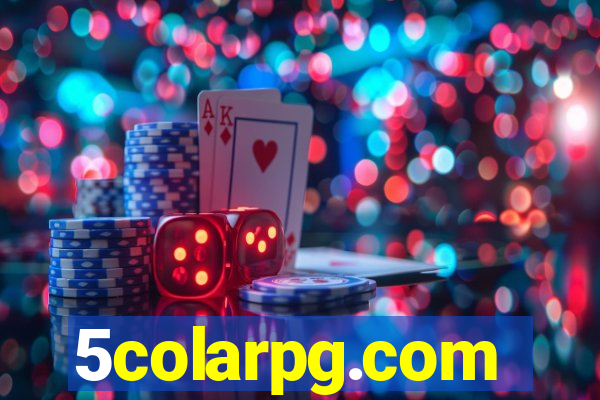 5colarpg.com