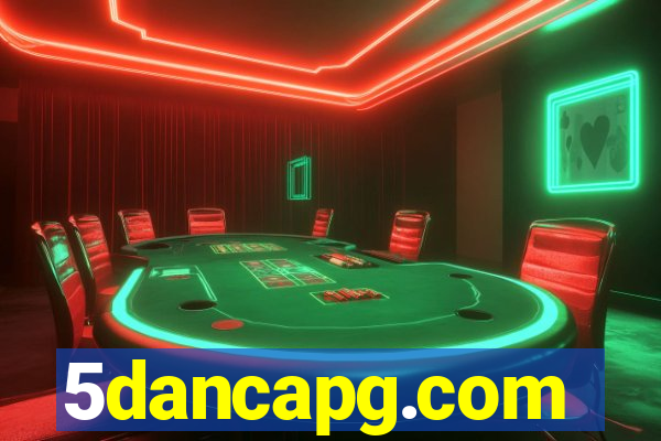 5dancapg.com