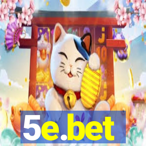 5e.bet