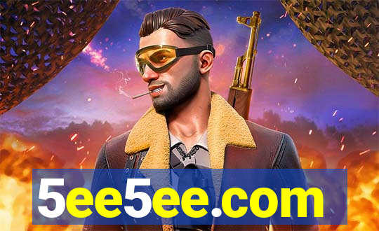 5ee5ee.com