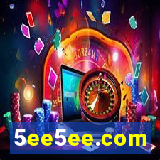 5ee5ee.com