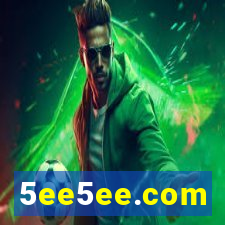 5ee5ee.com