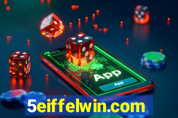 5eiffelwin.com