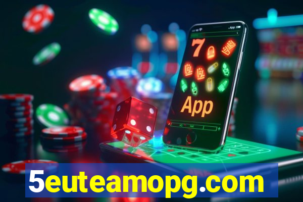 5euteamopg.com