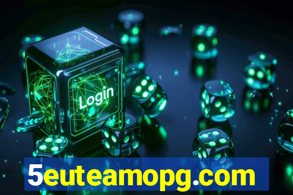 5euteamopg.com