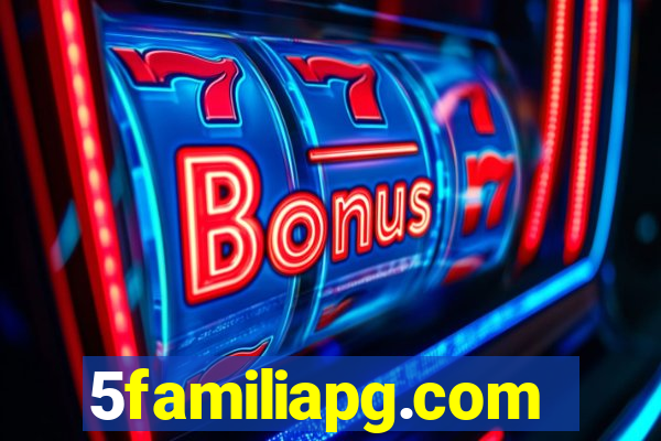5familiapg.com