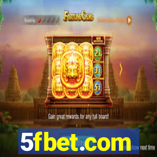 5fbet.com
