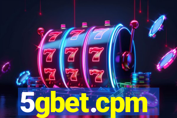 5gbet.cpm