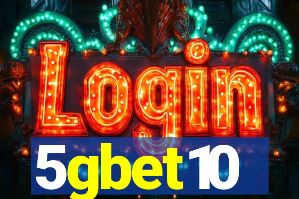 5gbet10