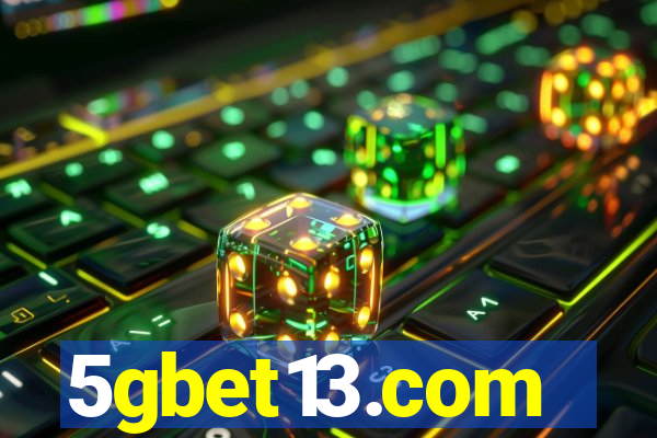 5gbet13.com