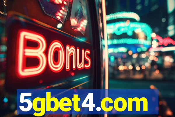 5gbet4.com