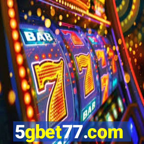 5gbet77.com