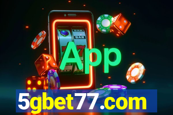 5gbet77.com