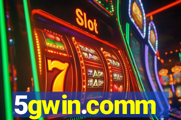 5gwin.comm