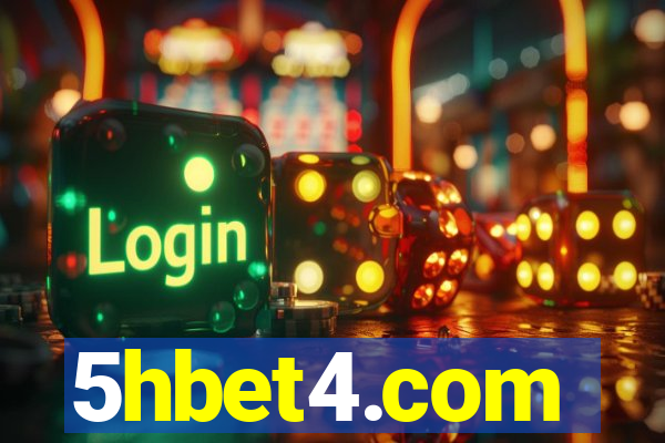 5hbet4.com