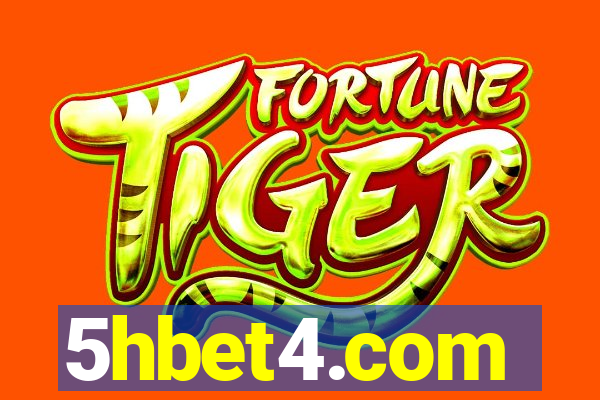 5hbet4.com