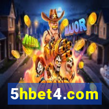 5hbet4.com