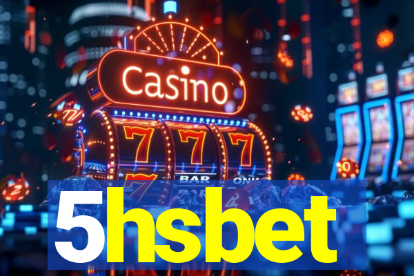 5hsbet