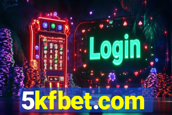 5kfbet.com