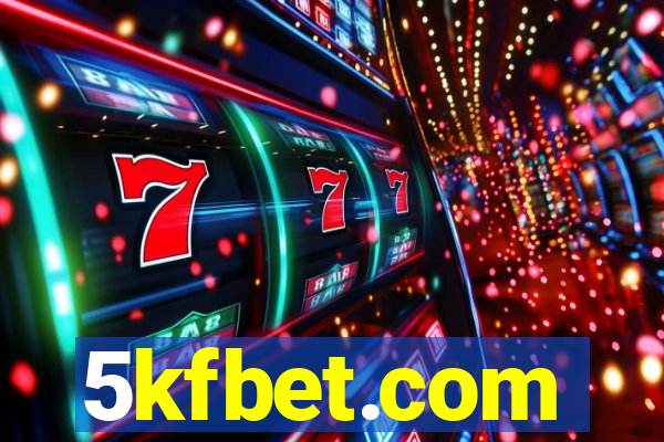 5kfbet.com
