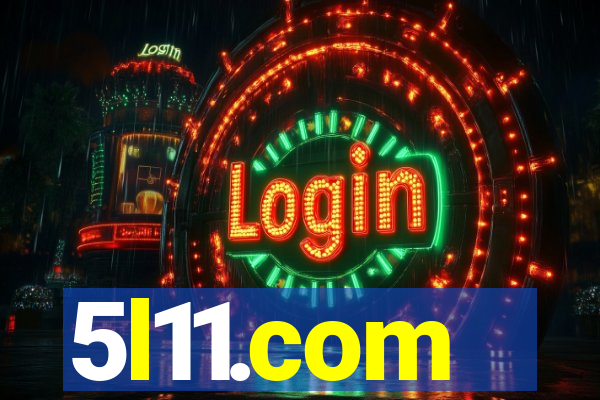 5l11.com