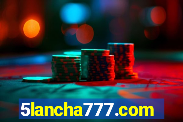 5lancha777.com