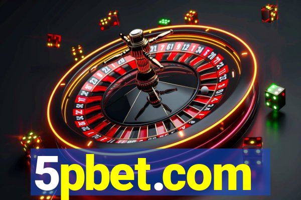 5pbet.com