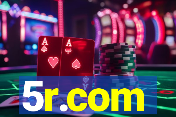 5r.com