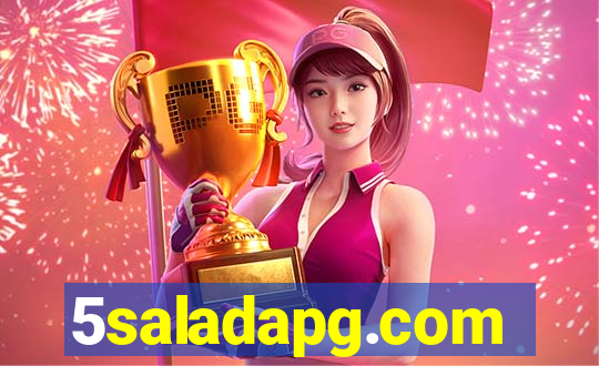 5saladapg.com