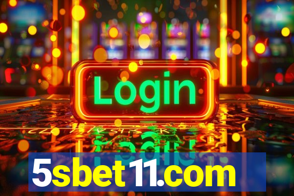 5sbet11.com