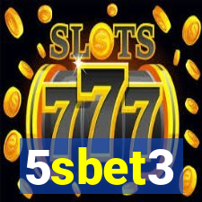 5sbet3