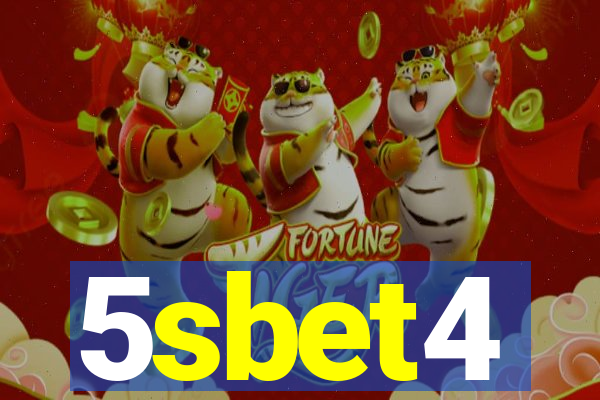 5sbet4